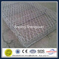 Good quality gabion box  for retaining wall